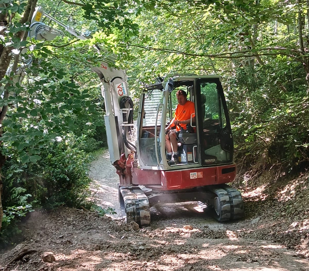 Travaux Publics