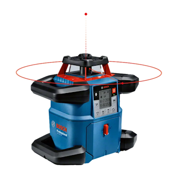 Laser Rotatif BOSH BT 170 HD