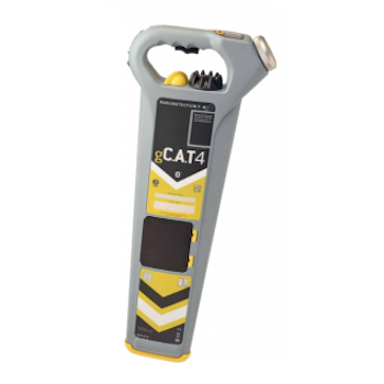 Détecteur de réseaux CAT4