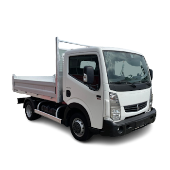 Renault MAXITY 3.5T