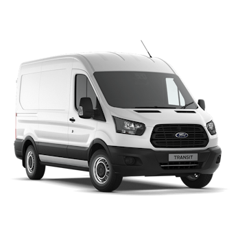 Ford Transit 2T