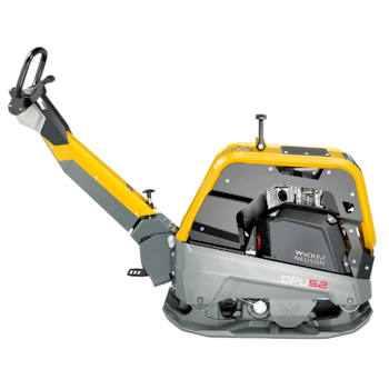 Wacker Neuson DPU 5260 He