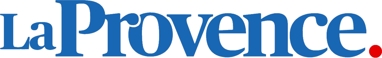 Logo La Provence