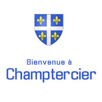 Commune de Champtercier